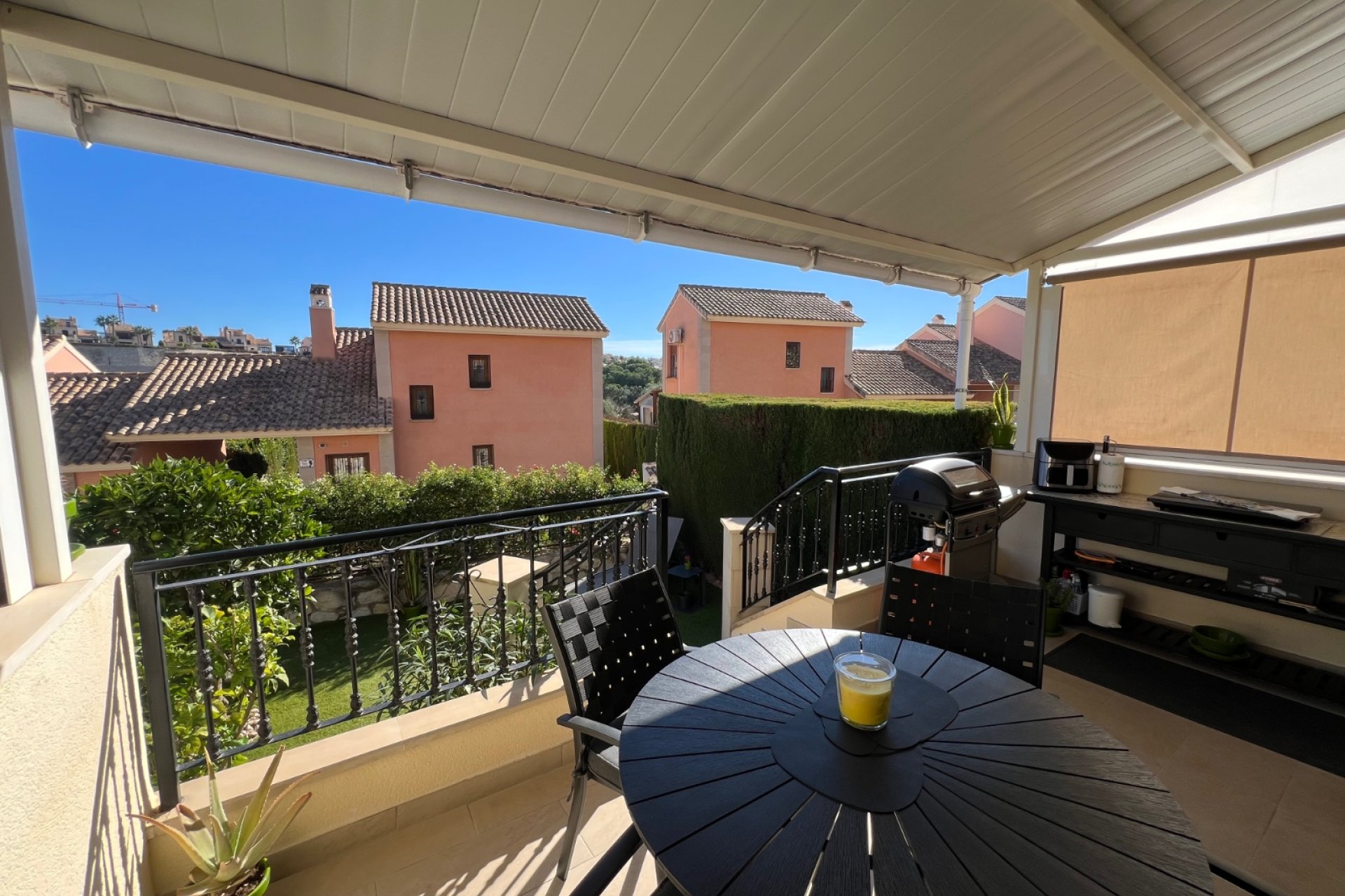 Revânzare - Bungalou -
Algorfa - Inland