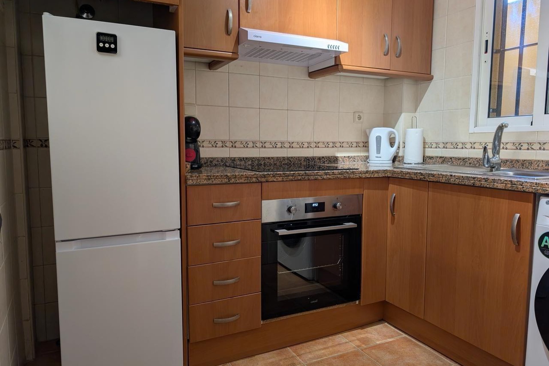 Revânzare - Bungalou -
Benejúzar