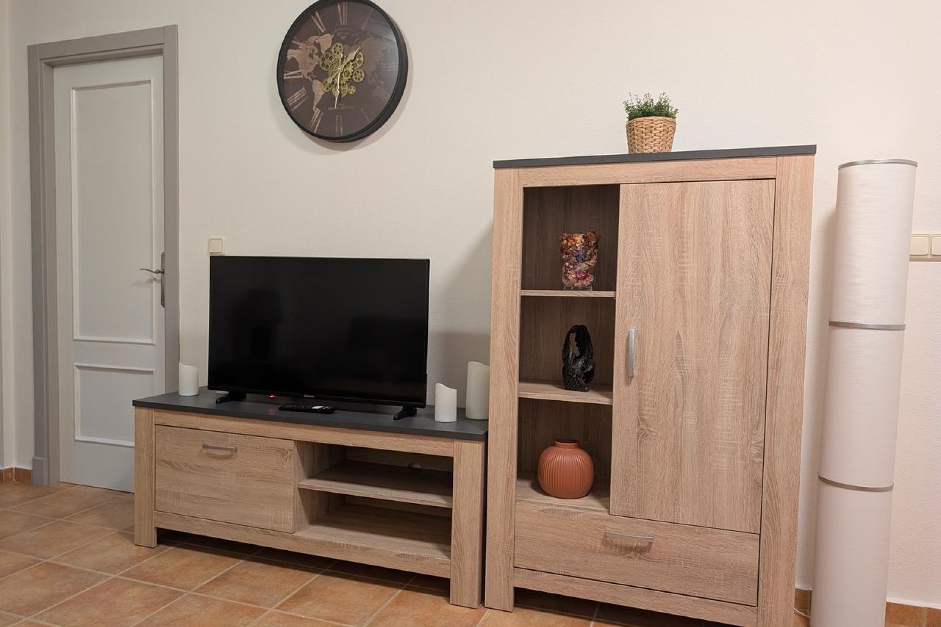 Revânzare - Bungalou -
Benejúzar