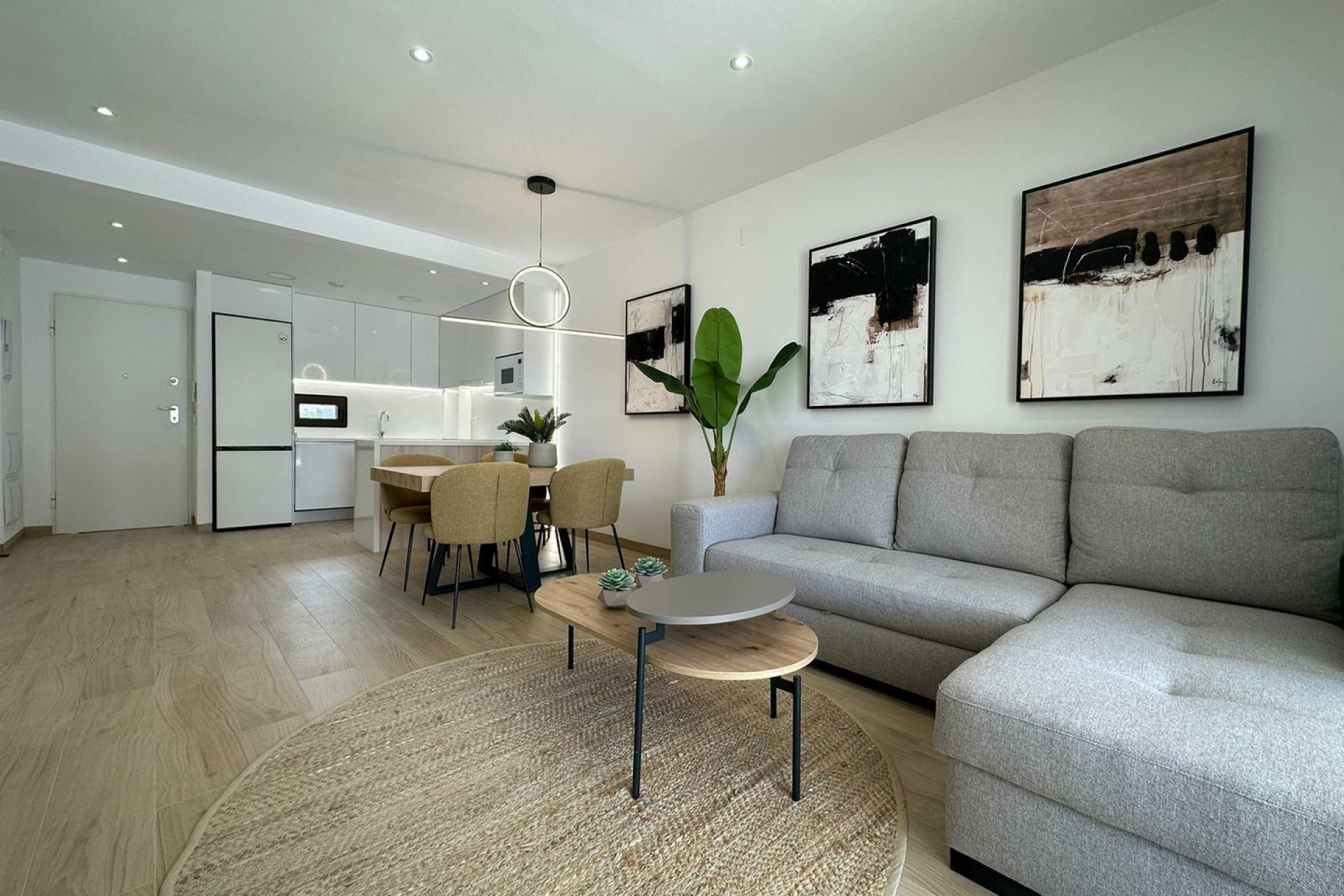 Revânzare - Bungalou -
Benidorm - Costa Blanca