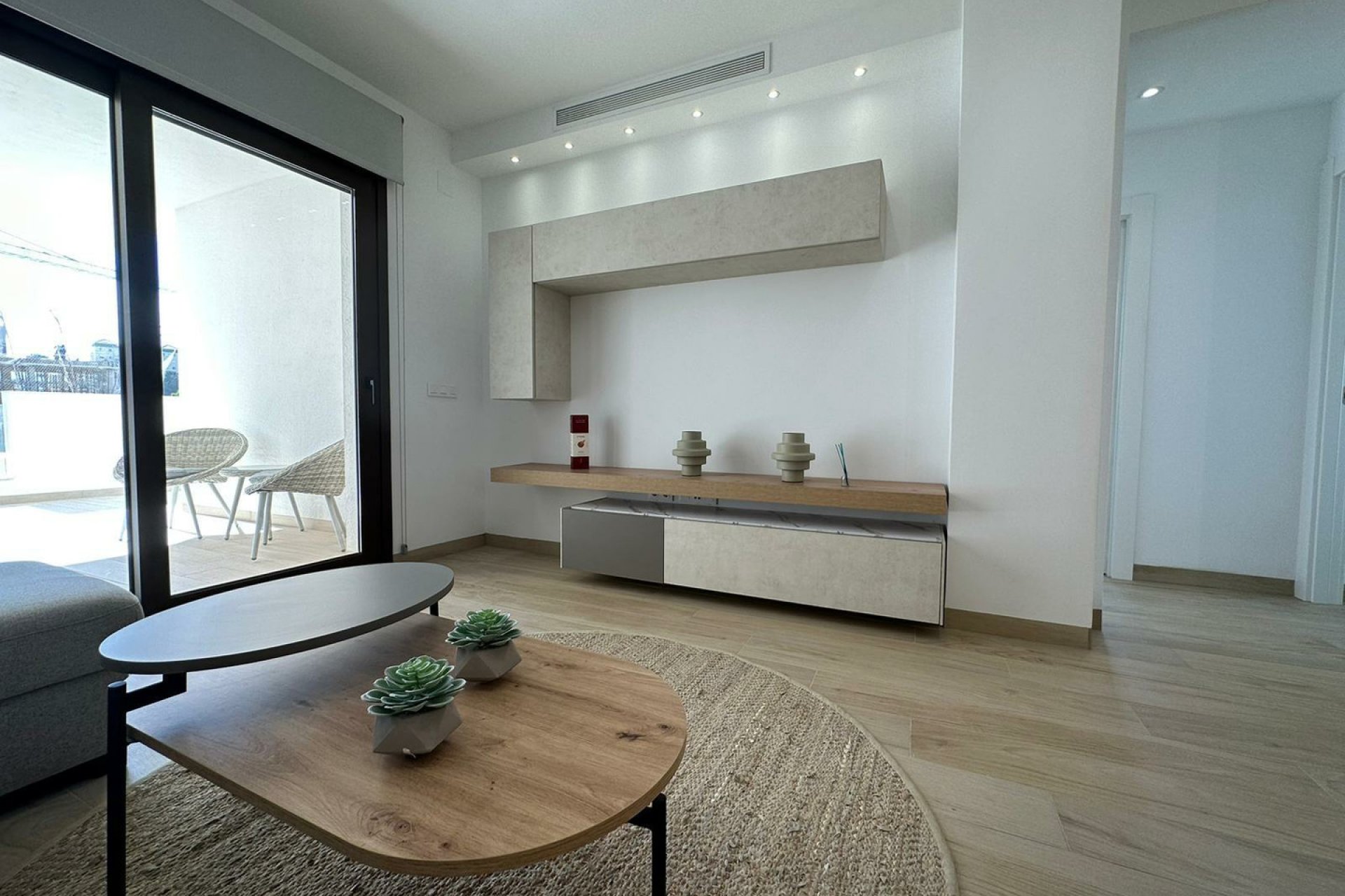 Revânzare - Bungalou -
Benidorm - Costa Blanca