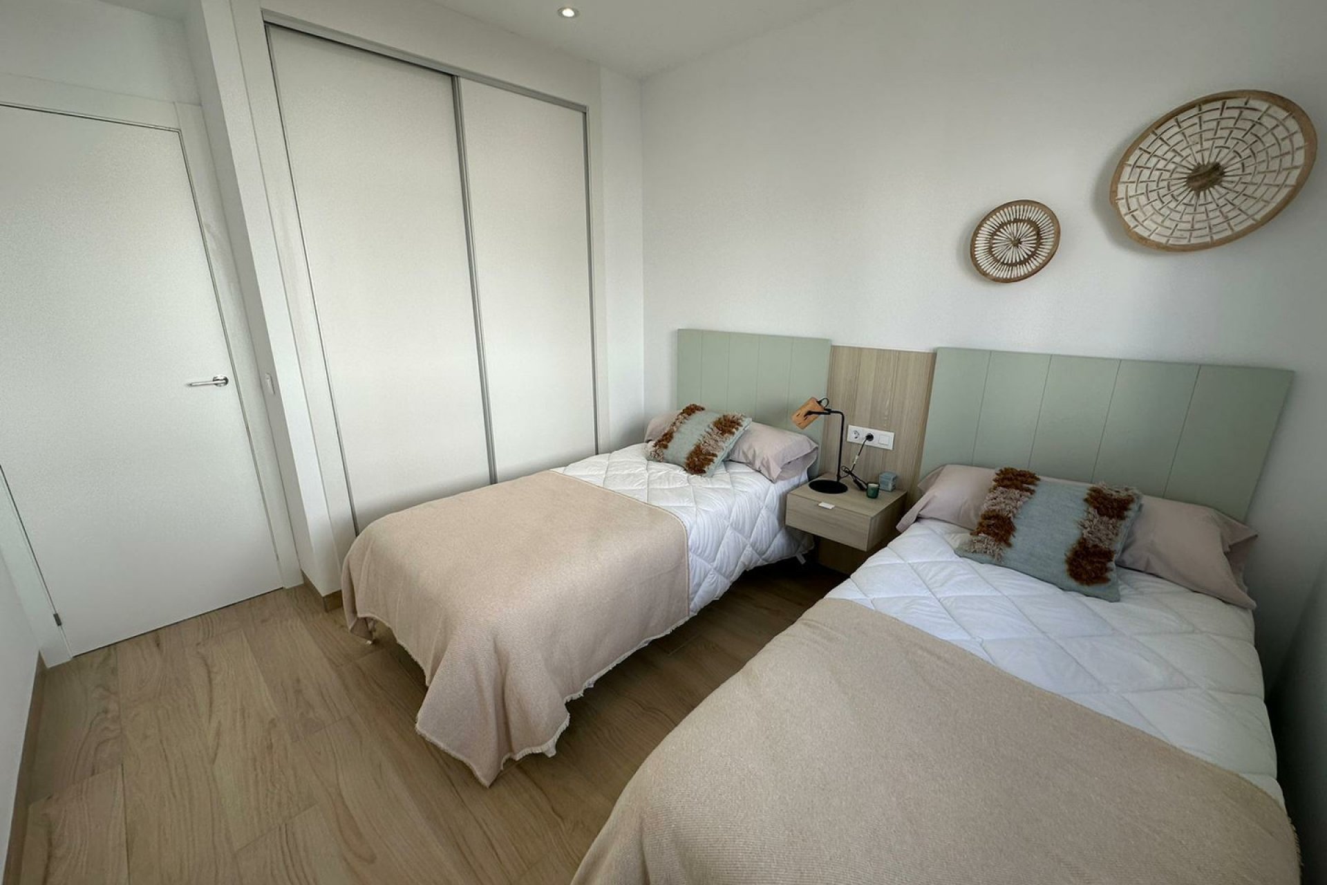 Revânzare - Bungalou -
Benidorm - Costa Blanca