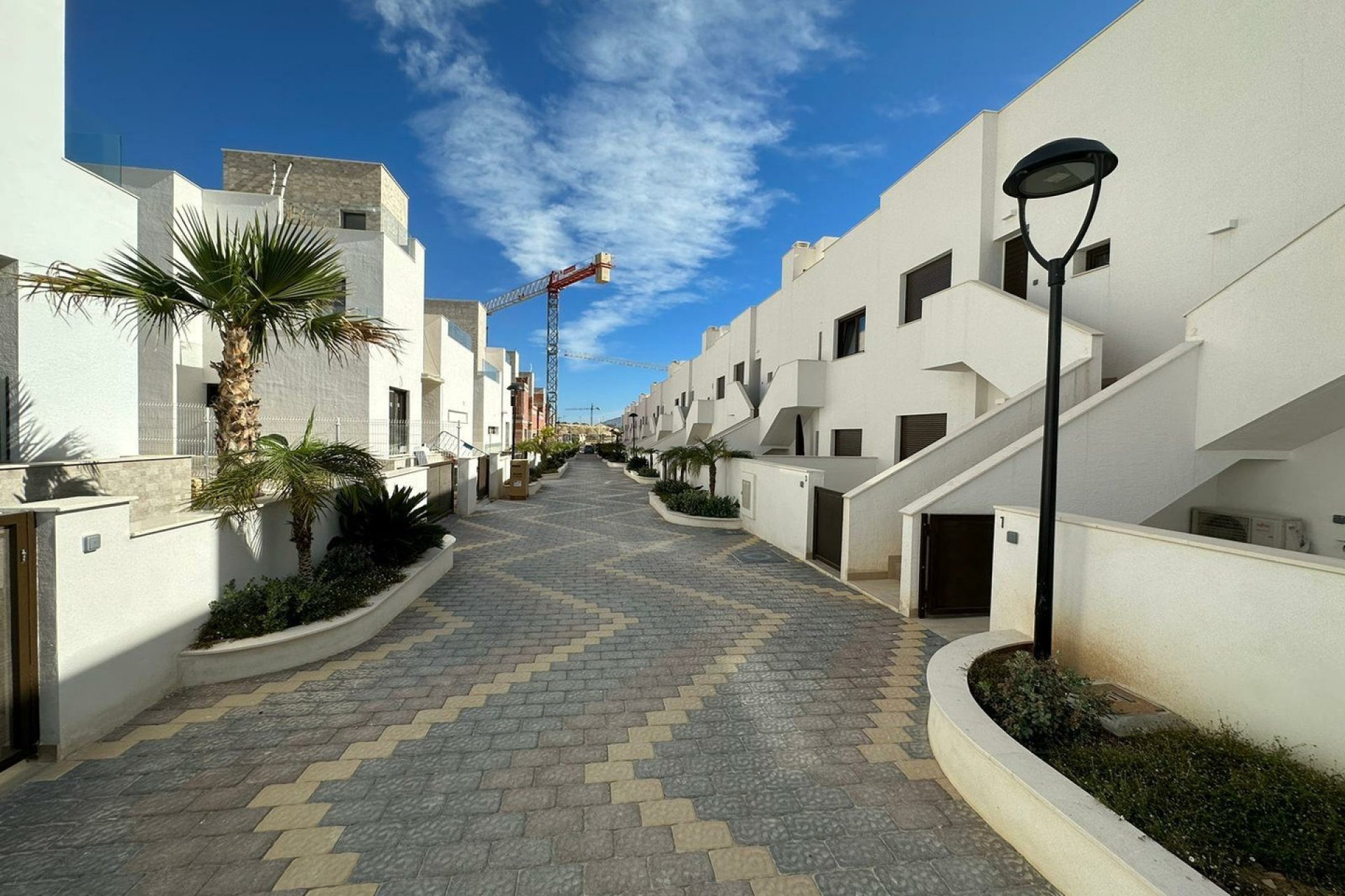 Revânzare - Bungalou -
Benidorm - Costa Blanca