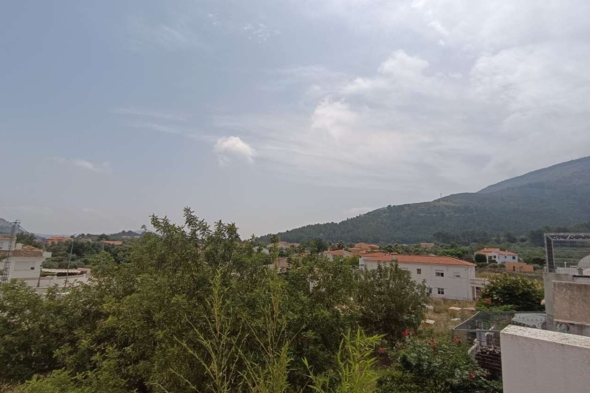 Revânzare - Bungalou -
Benigembla - Inland