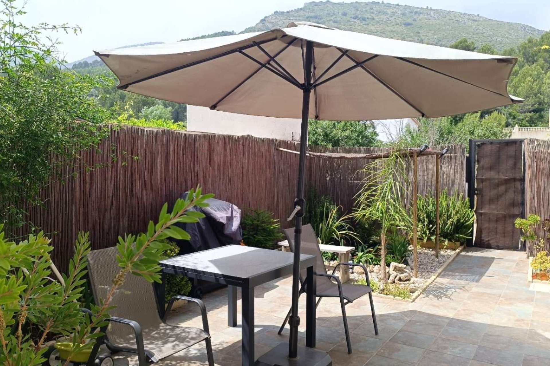 Revânzare - Bungalou -
Benigembla - Inland