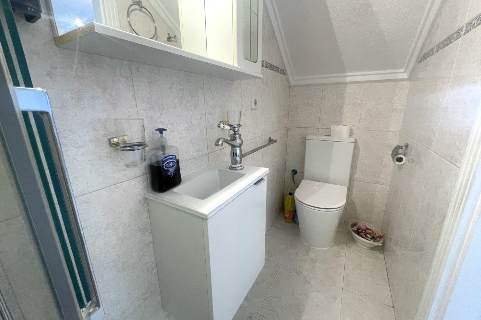 Revânzare - Bungalou -
Benijofar - Costa Blanca