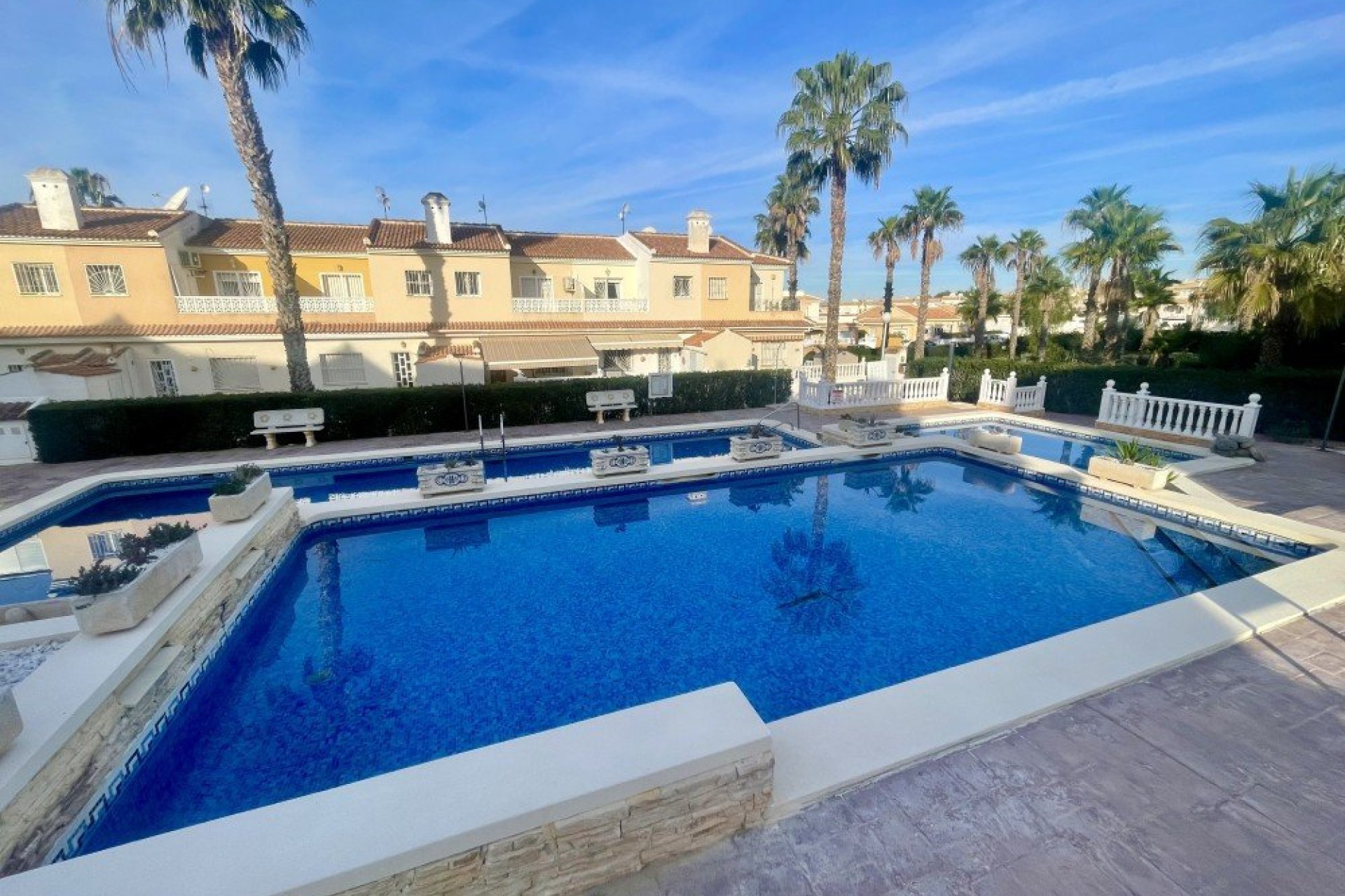 Revânzare - Bungalou -
Benijofar - Costa Blanca