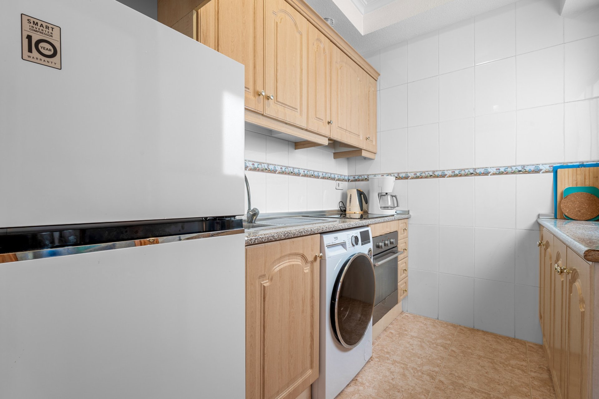 Revânzare - Bungalou -
Cabo Roig - Costa Blanca