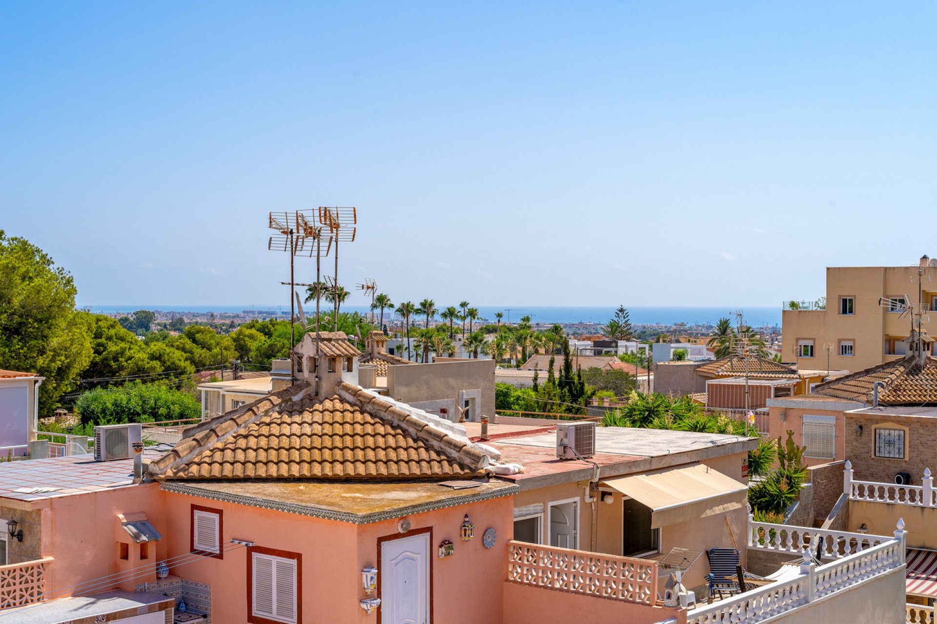 Revânzare - Bungalou -
Cabo Roig - Costa Blanca
