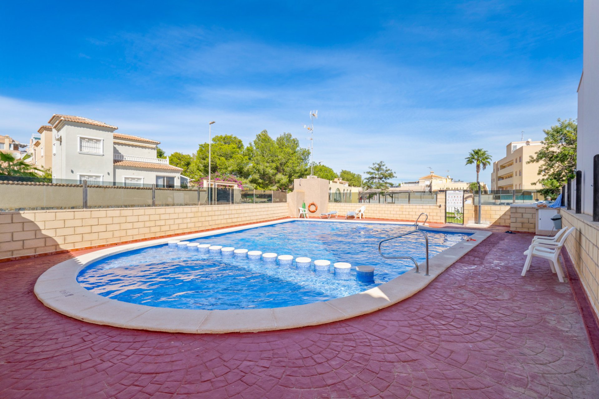 Revânzare - Bungalou -
Cabo Roig - Costa Blanca