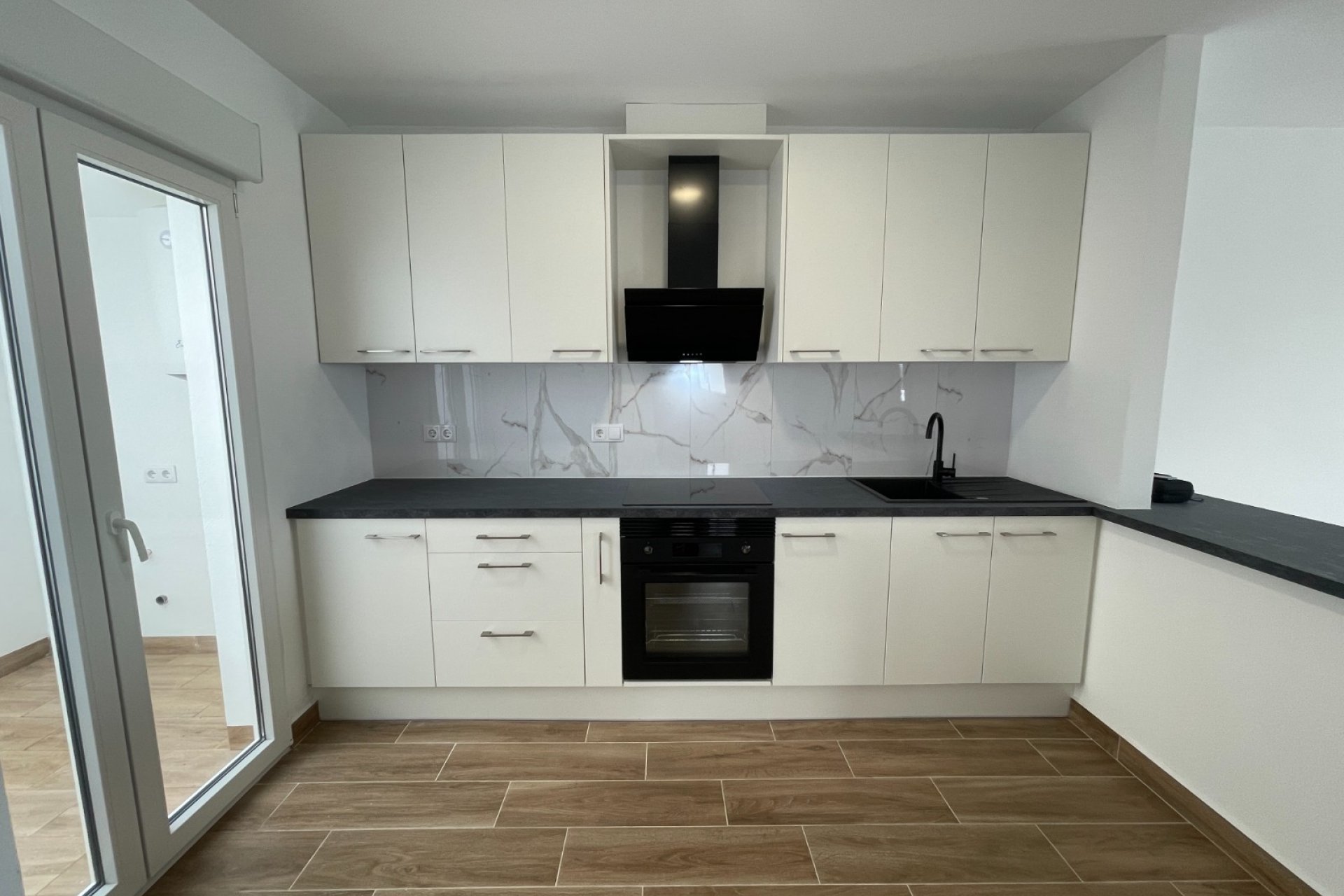 Revânzare - Bungalou -
Ciudad Quesada - Costa Blanca