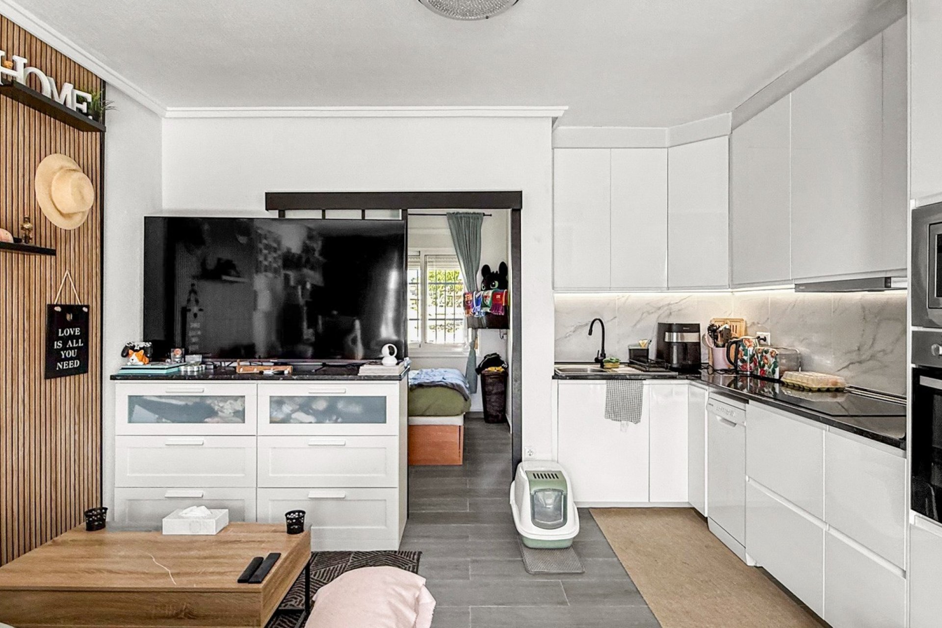 Revânzare - Bungalou -
Ciudad Quesada - Costa Blanca