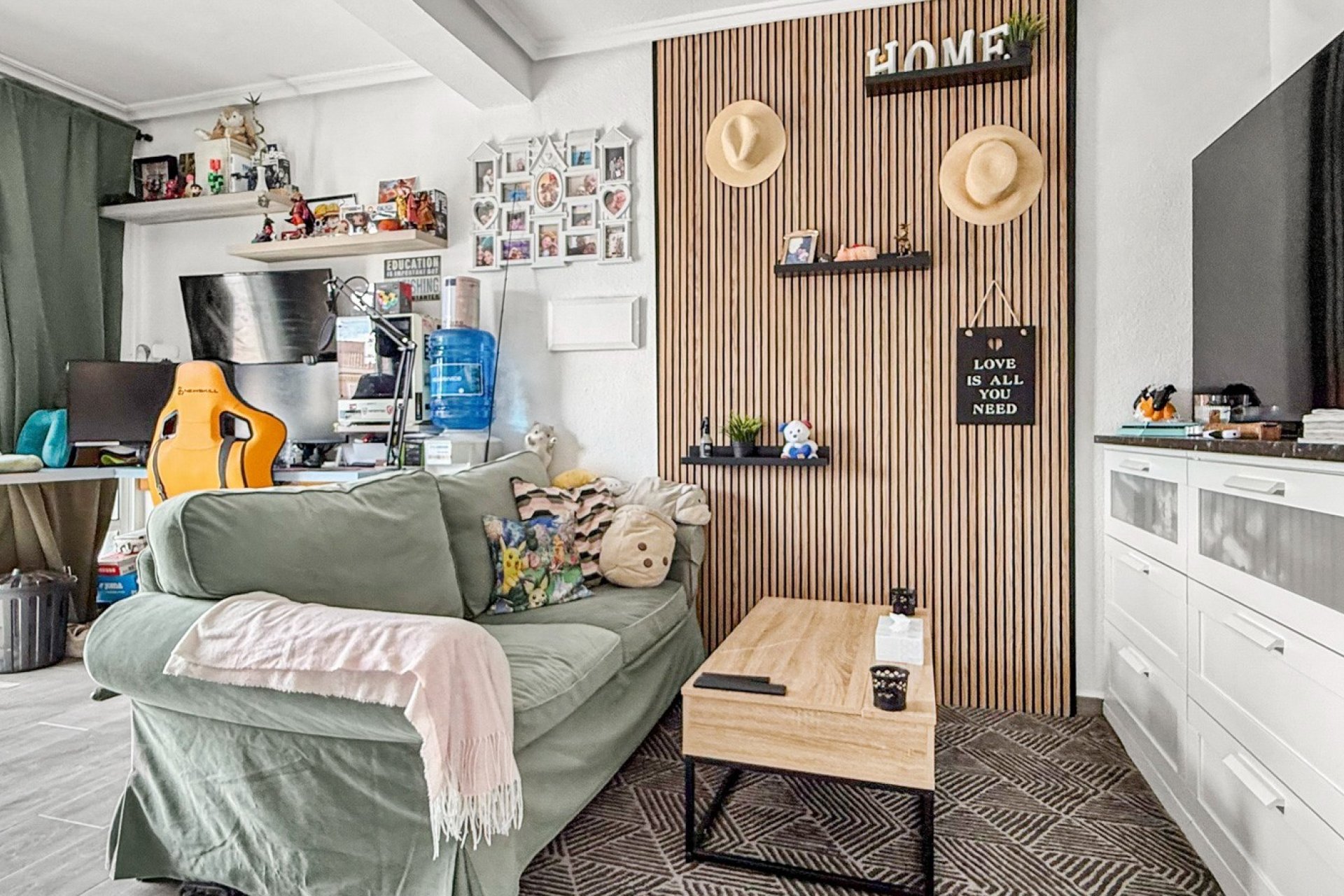 Revânzare - Bungalou -
Ciudad Quesada - Costa Blanca