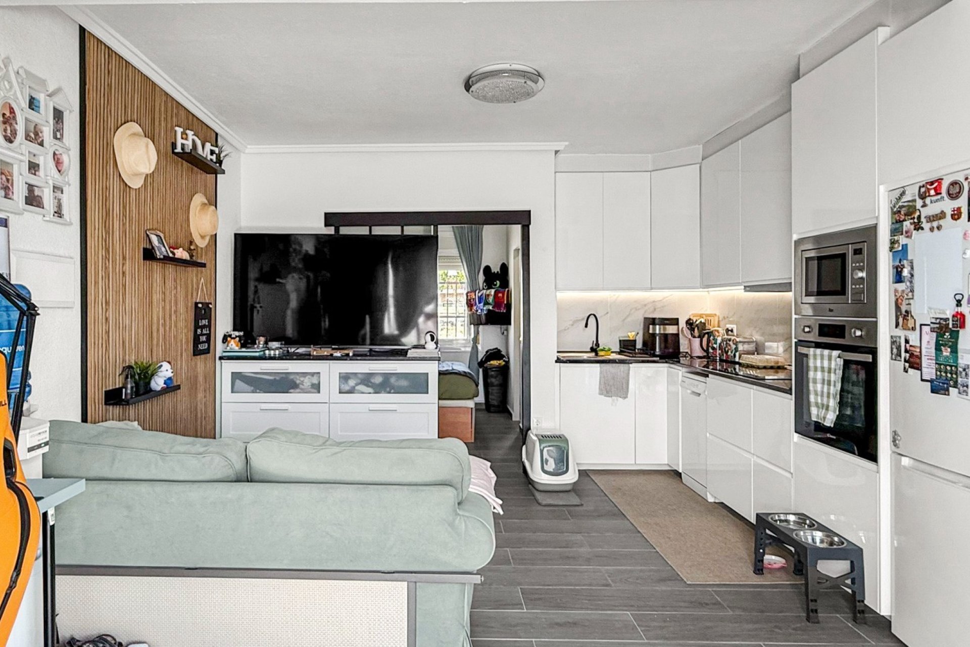 Revânzare - Bungalou -
Ciudad Quesada - Costa Blanca