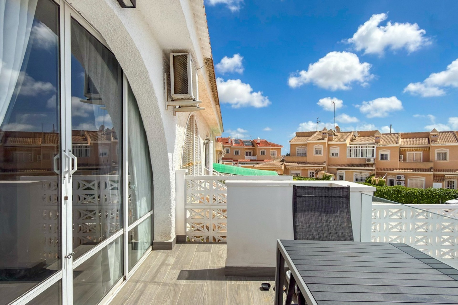 Revânzare - Bungalou -
Ciudad Quesada - Costa Blanca