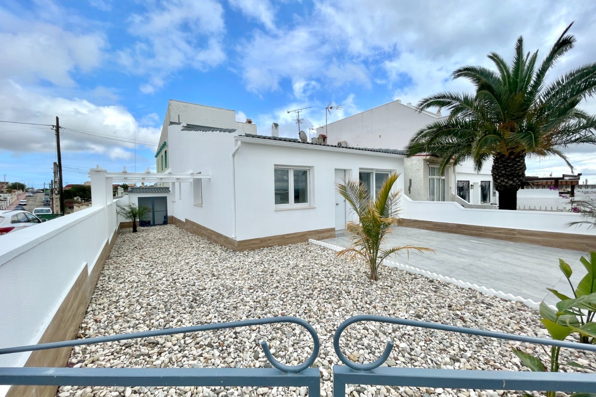 Revânzare - Bungalou -
Ciudad Quesada - Costa Blanca