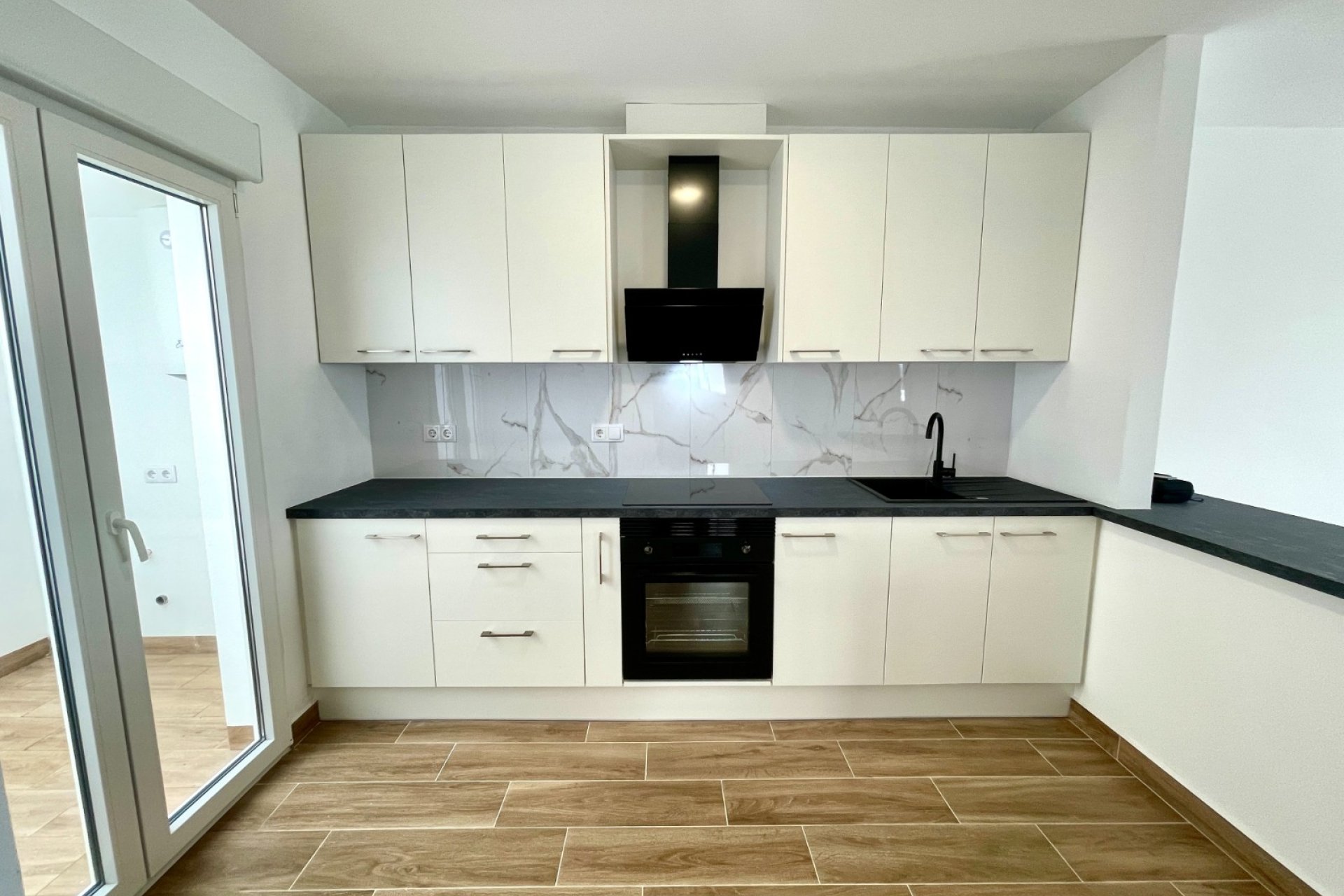 Revânzare - Bungalou -
Ciudad Quesada - Costa Blanca