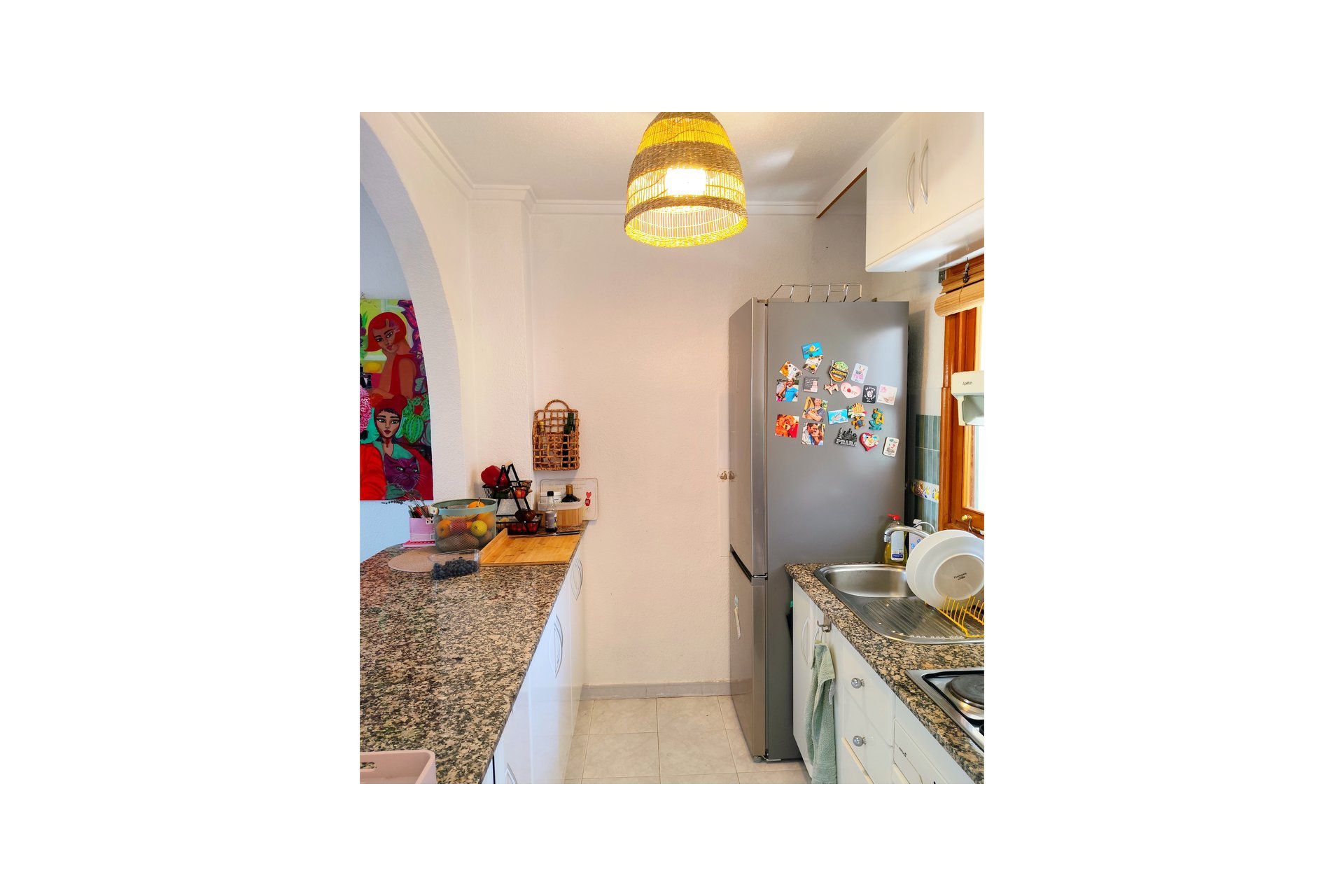 Revânzare - Bungalou -
Ciudad Quesada - Costa Blanca
