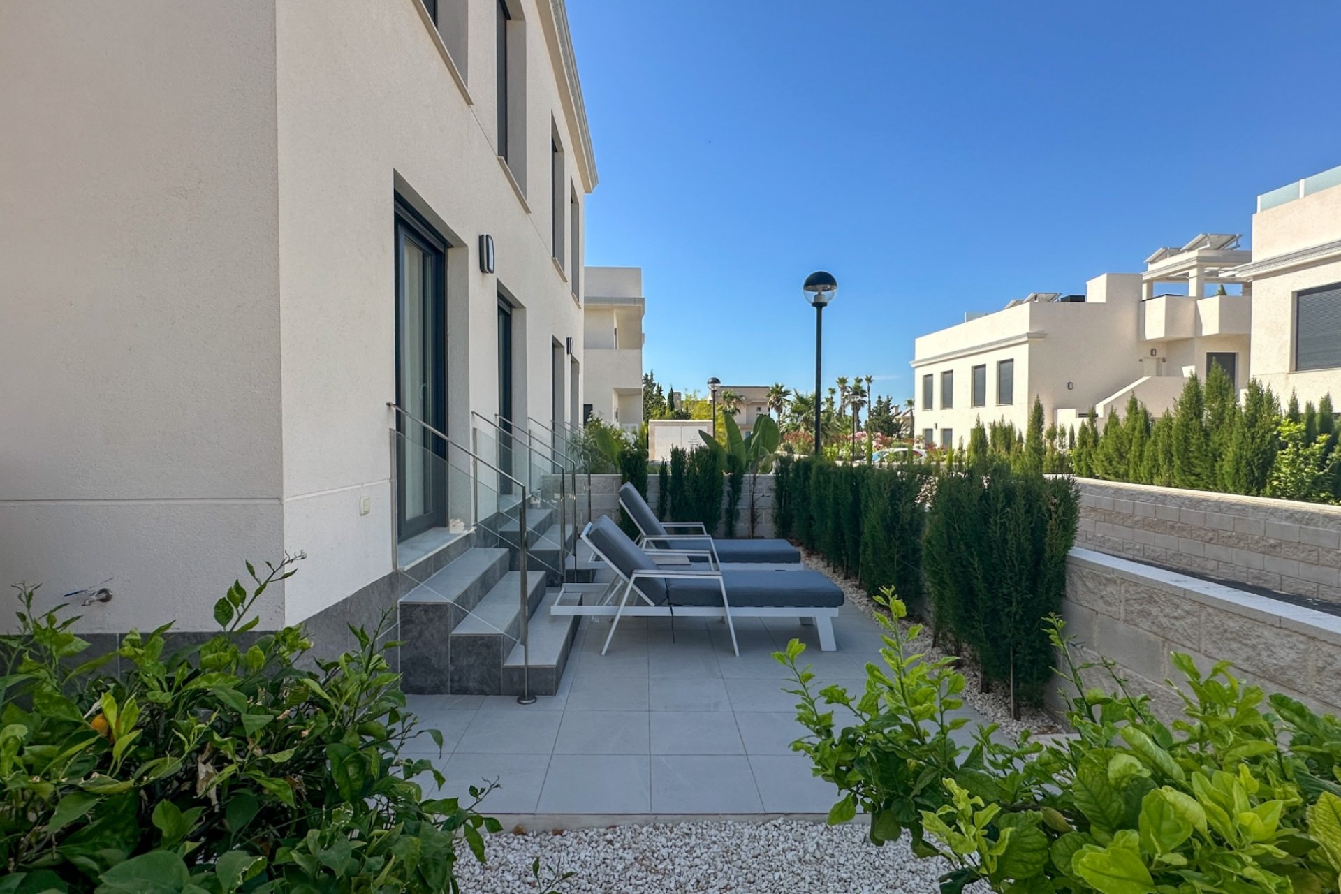 Revânzare - Bungalou -
Ciudad Quesada - Costa Blanca