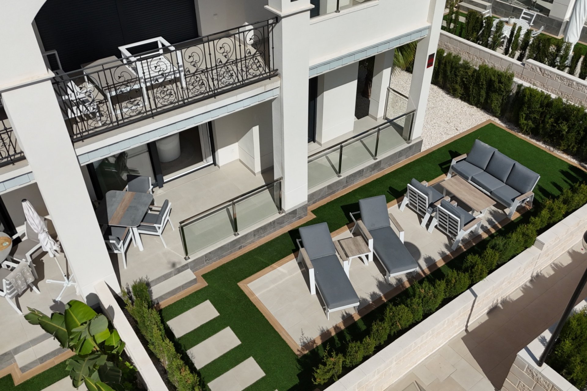 Revânzare - Bungalou -
Ciudad Quesada - Costa Blanca