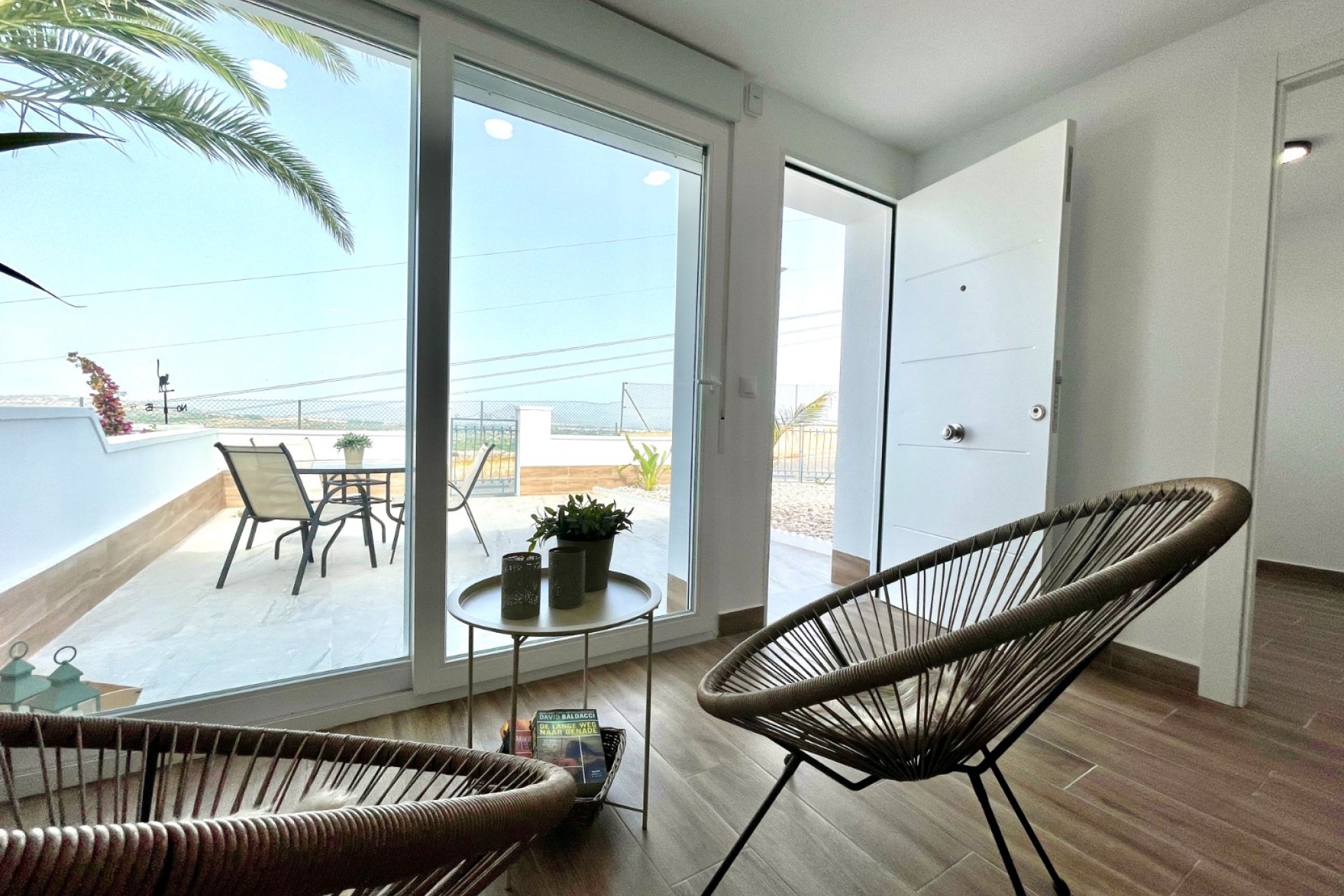 Revânzare - Bungalou -
Ciudad Quesada - Costa Blanca