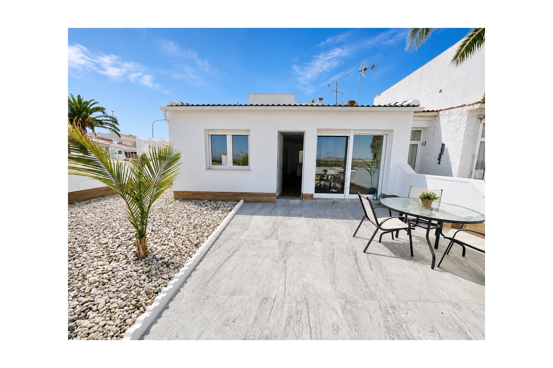 Revânzare - Bungalou -
Ciudad Quesada - Costa Blanca