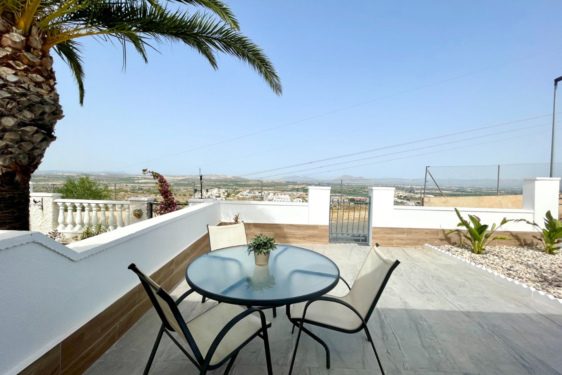Revânzare - Bungalou -
Ciudad Quesada - Costa Blanca
