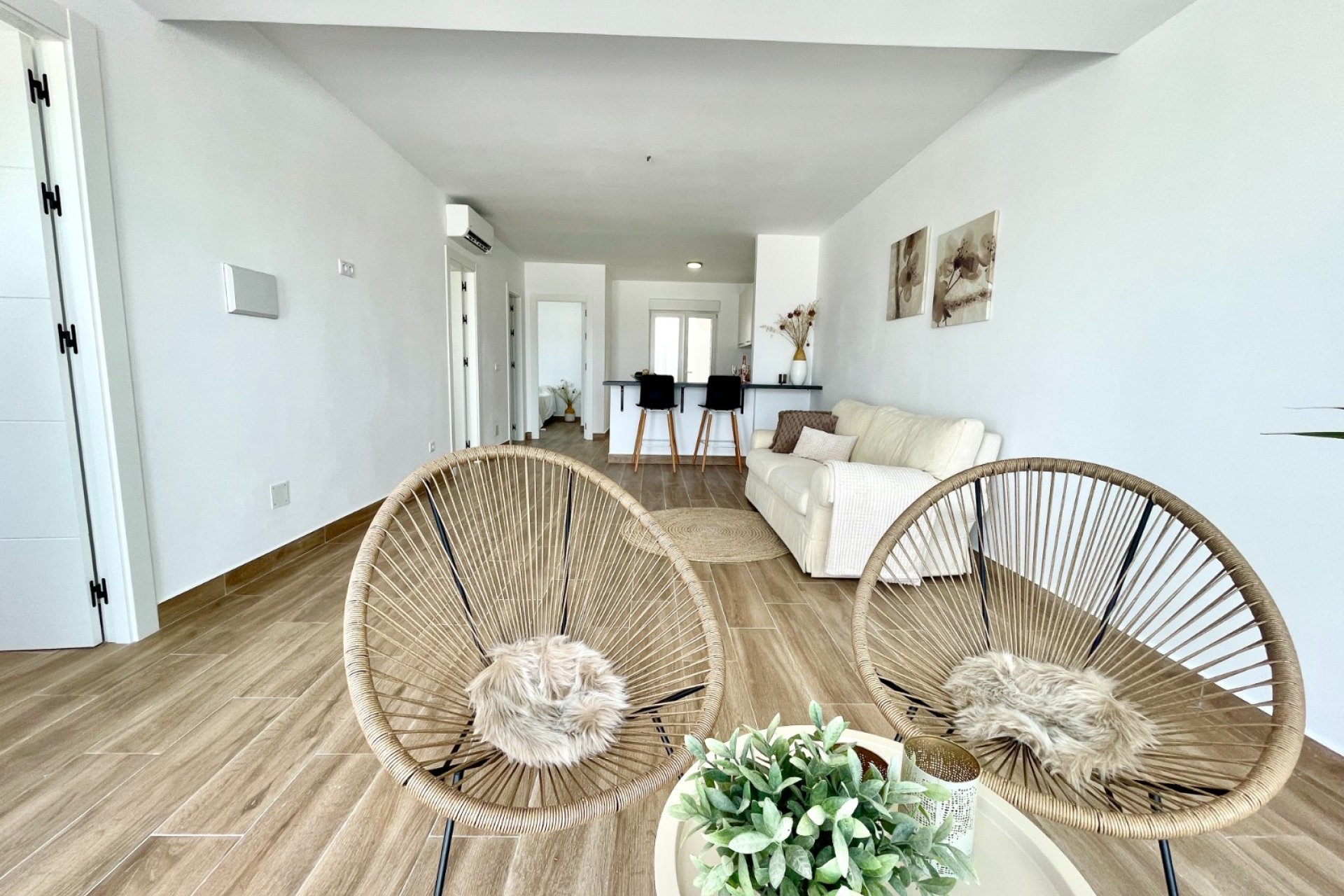 Revânzare - Bungalou -
Ciudad Quesada - Costa Blanca