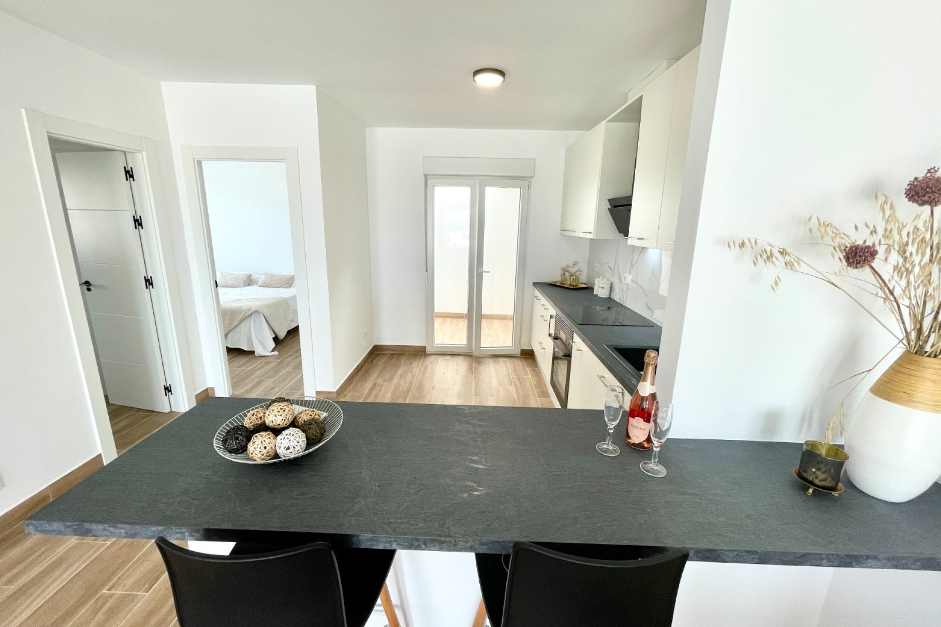 Revânzare - Bungalou -
Ciudad Quesada - Costa Blanca