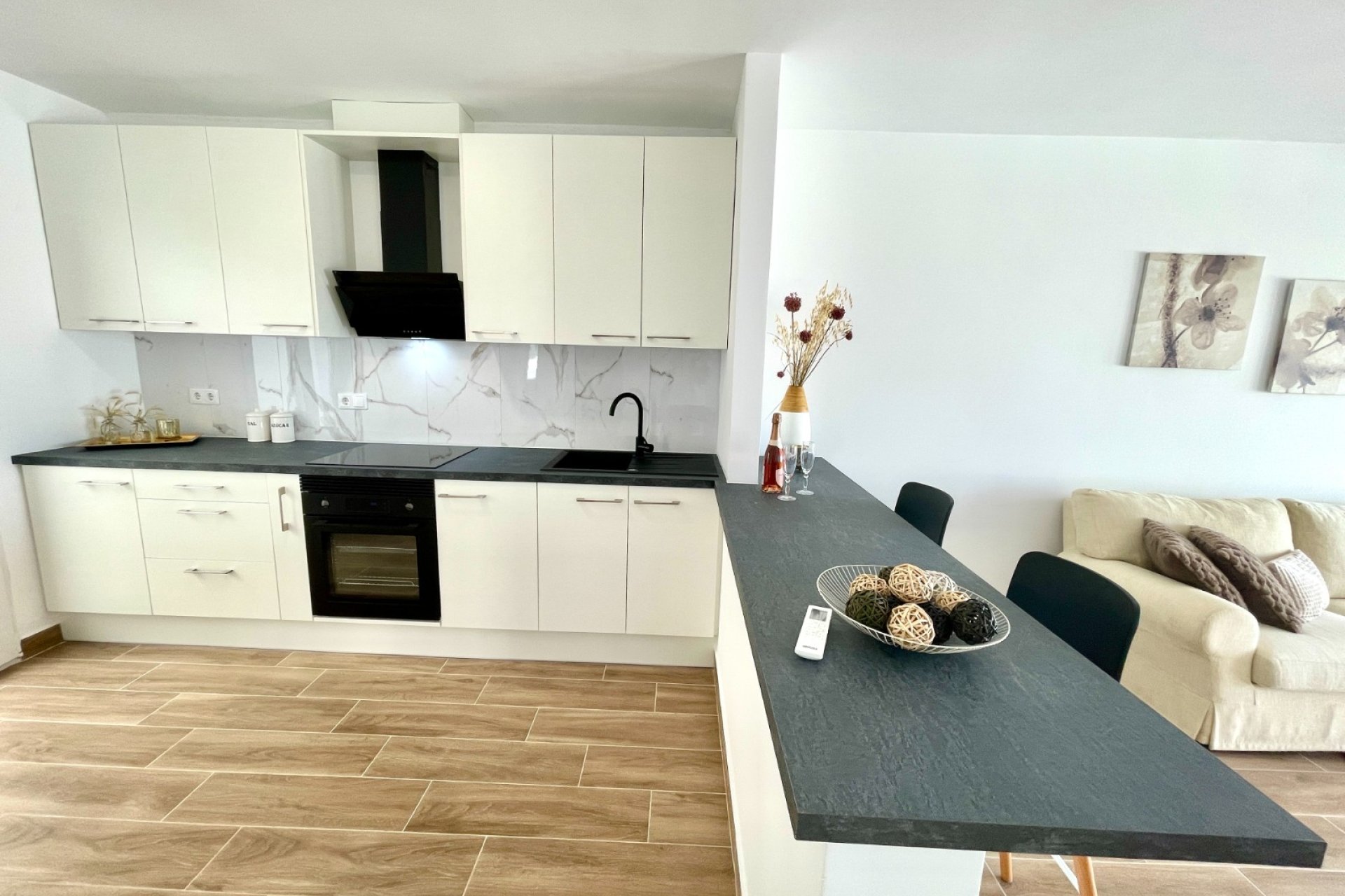 Revânzare - Bungalou -
Ciudad Quesada - Costa Blanca