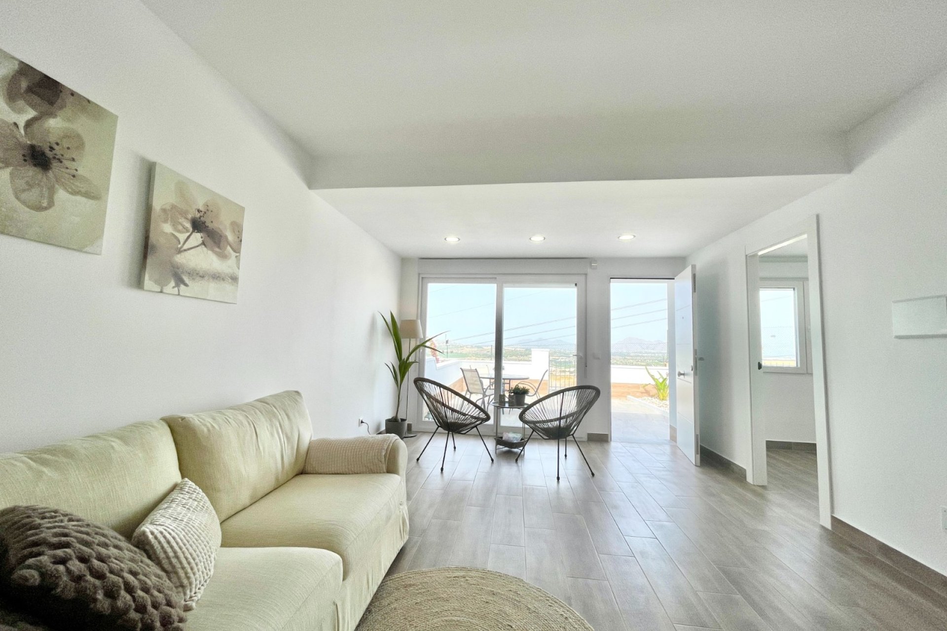 Revânzare - Bungalou -
Ciudad Quesada - Costa Blanca