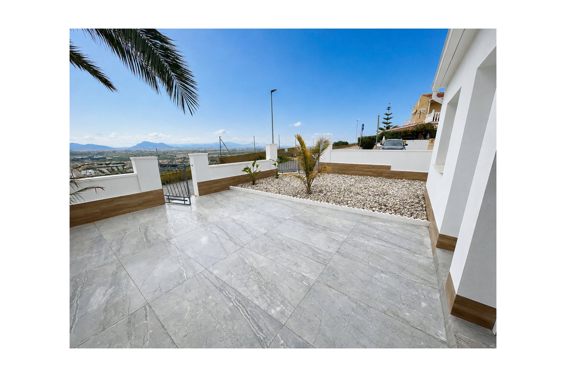 Revânzare - Bungalou -
Ciudad Quesada - Costa Blanca