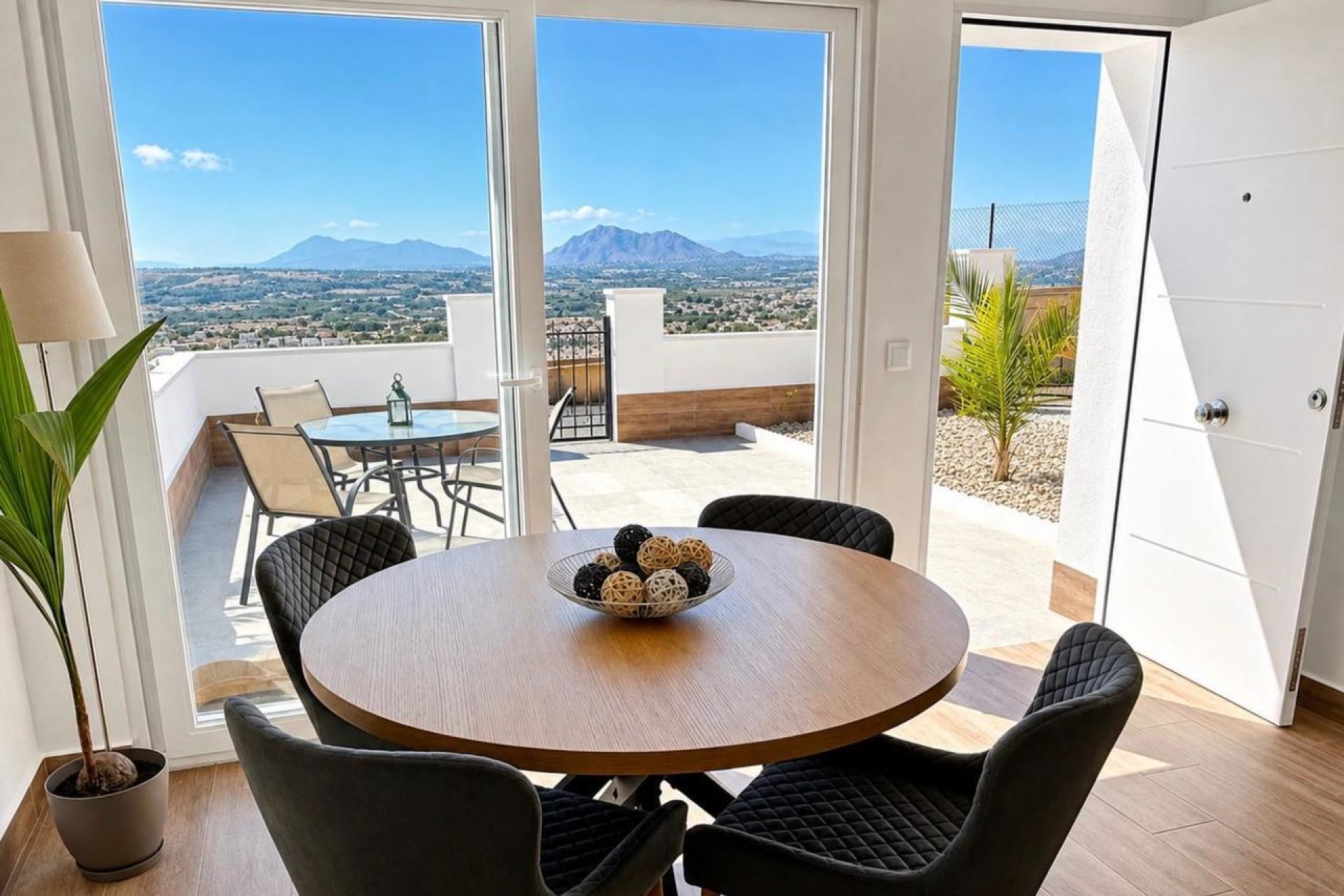 Revânzare - Bungalou -
Ciudad Quesada - Costa Blanca