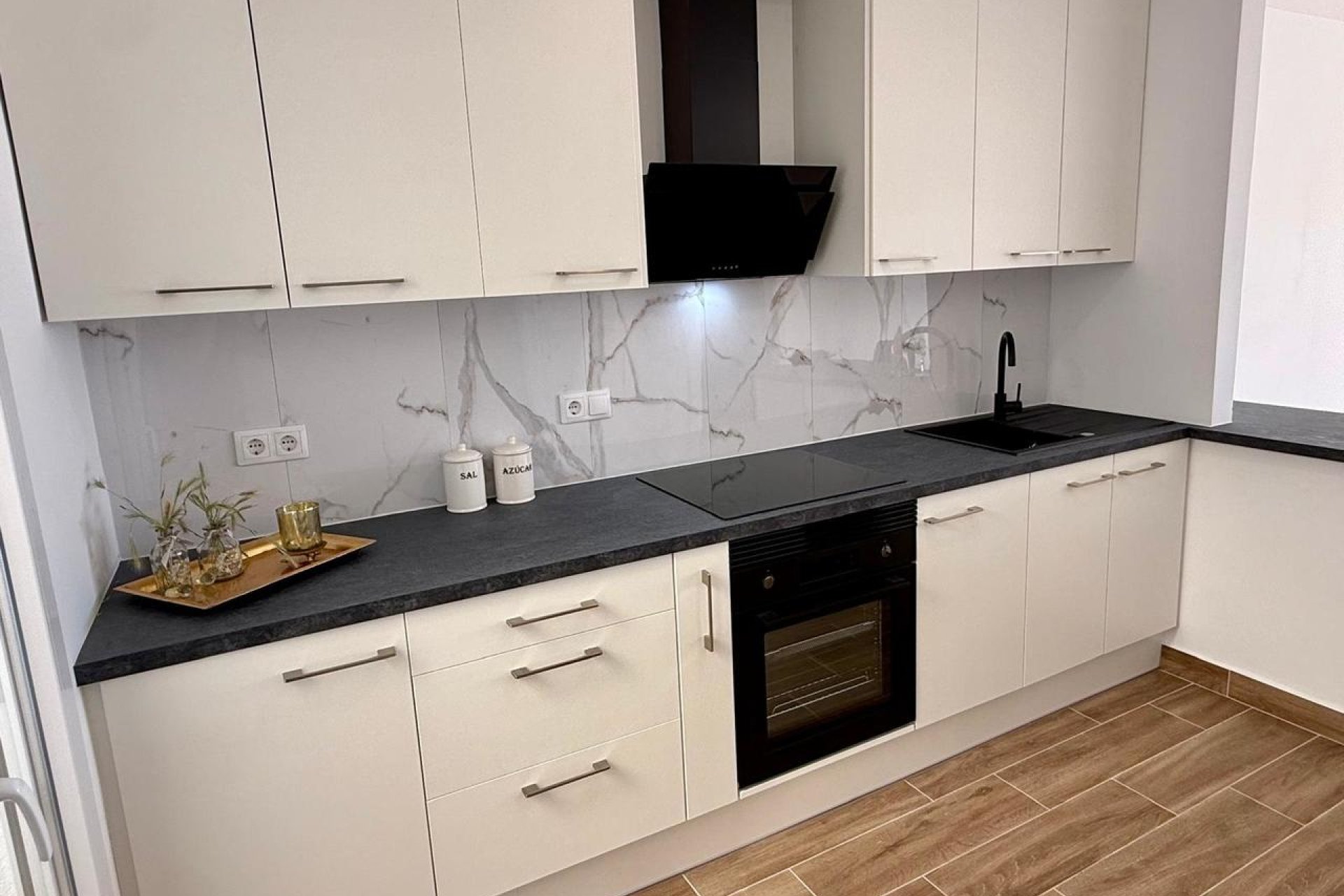 Revânzare - Bungalou -
Ciudad Quesada - Costa Blanca