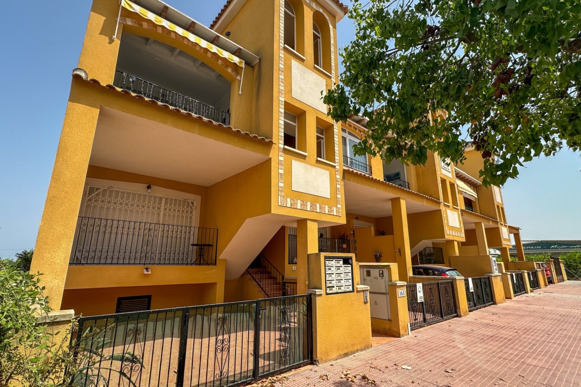 Revânzare - Bungalou -
Daya Nueva - Costa Blanca
