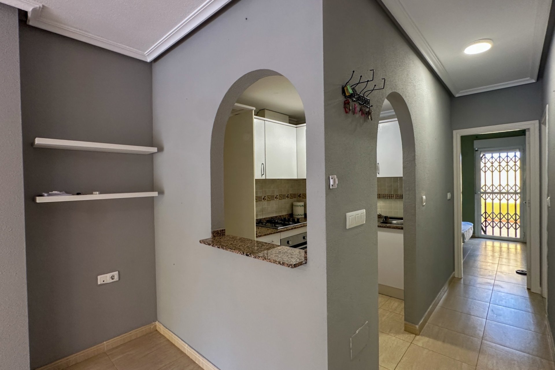 Revânzare - Bungalou -
Daya Nueva - Costa Blanca