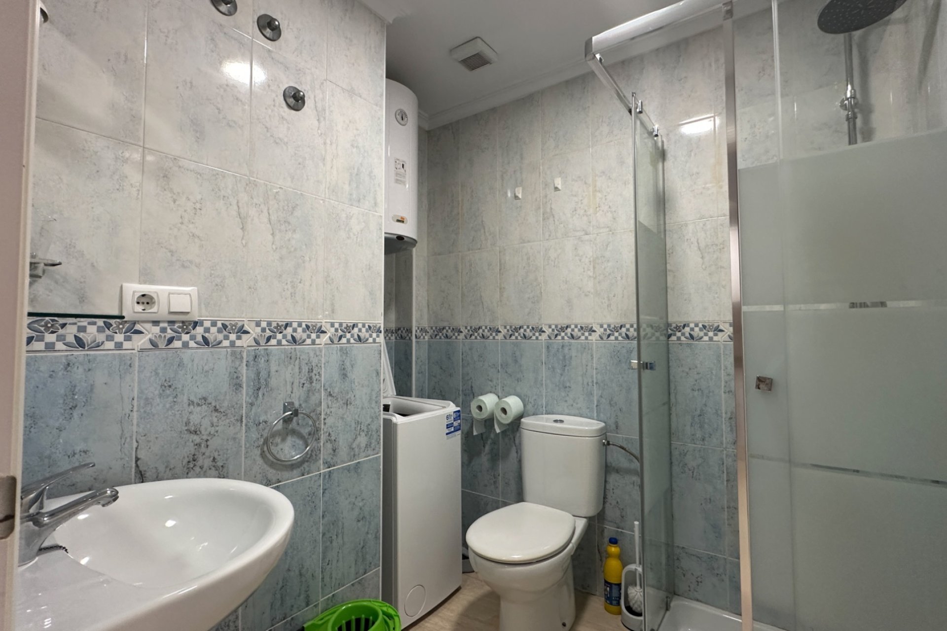 Revânzare - Bungalou -
Daya Nueva - Costa Blanca