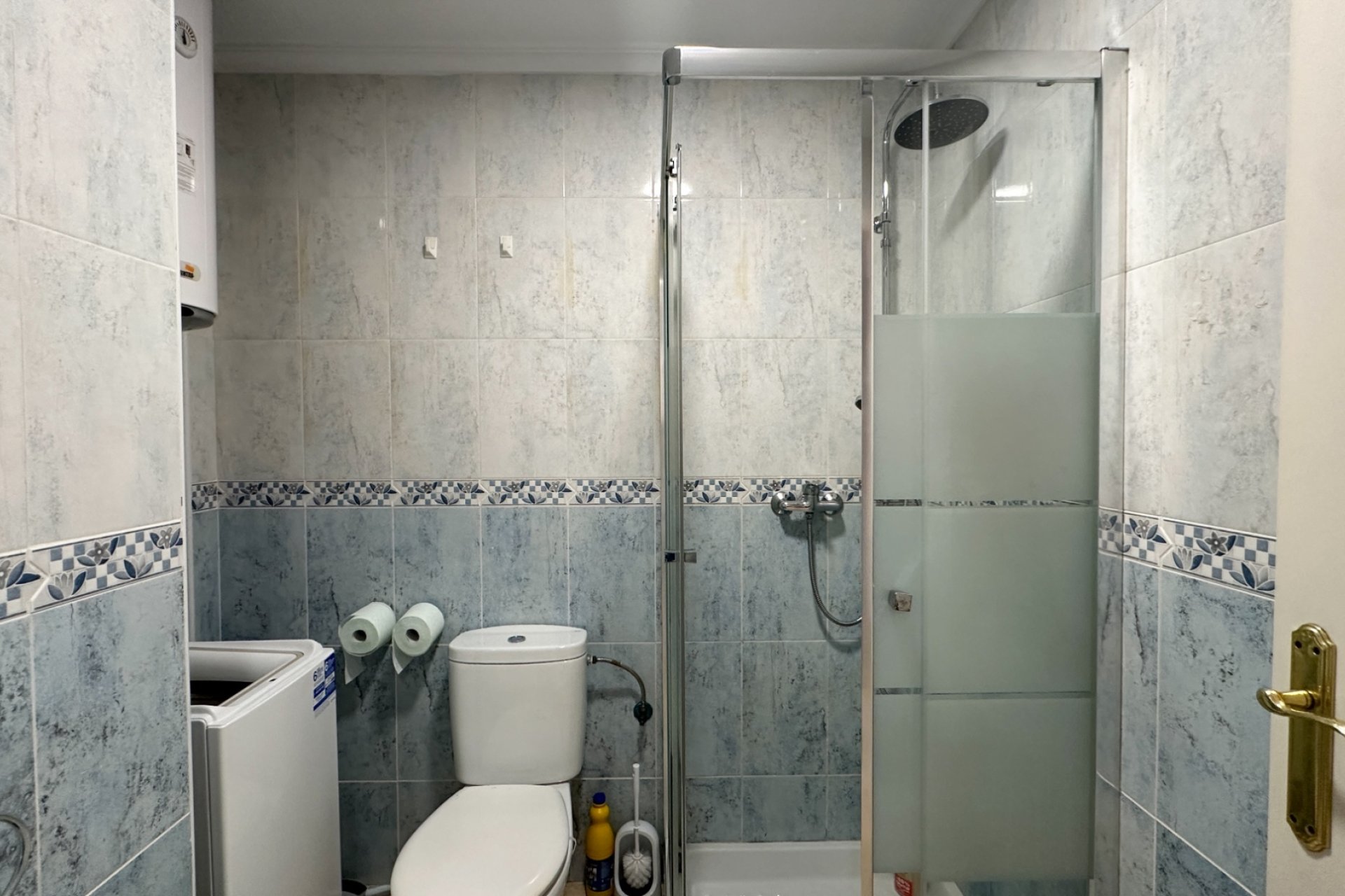Revânzare - Bungalou -
Daya Nueva - Costa Blanca
