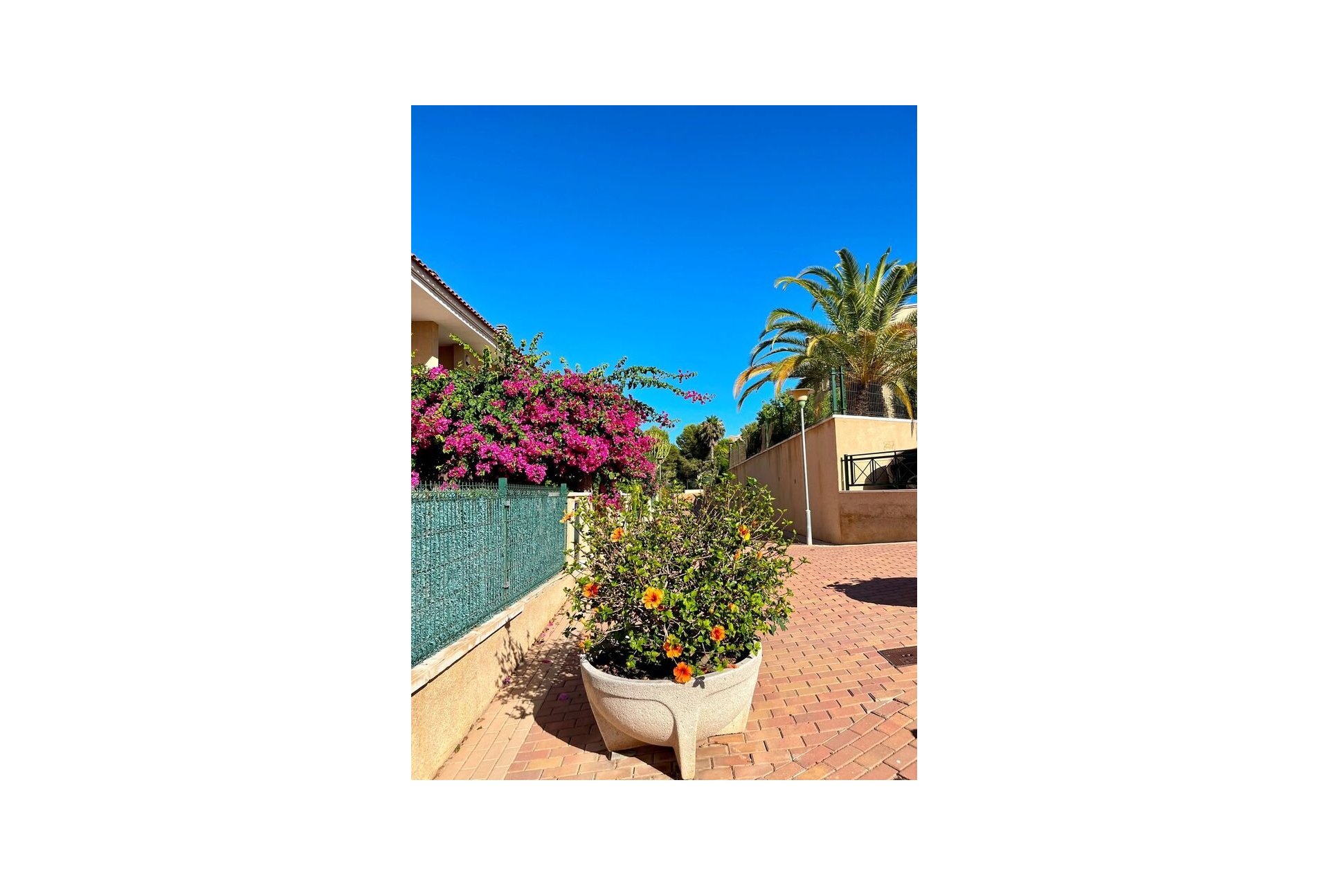 Revânzare - Bungalou -
Gran Alacant - Costa Blanca