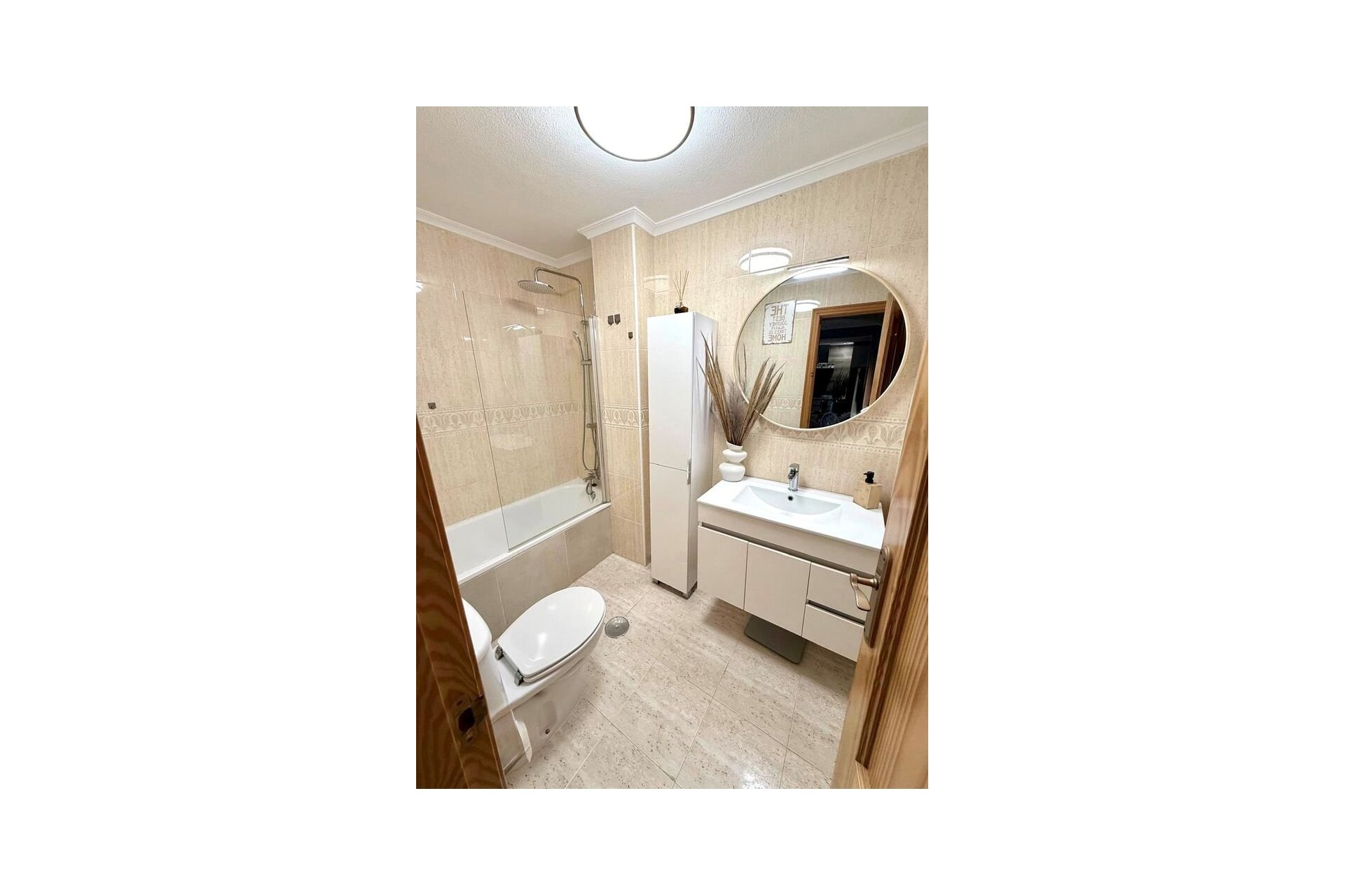 Revânzare - Bungalou -
Gran Alacant - Costa Blanca