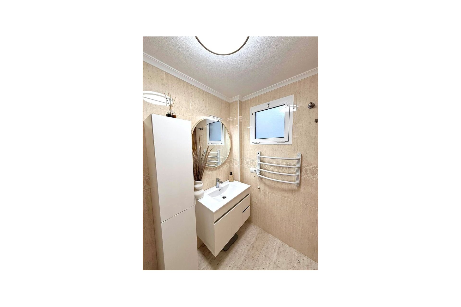 Revânzare - Bungalou -
Gran Alacant - Costa Blanca