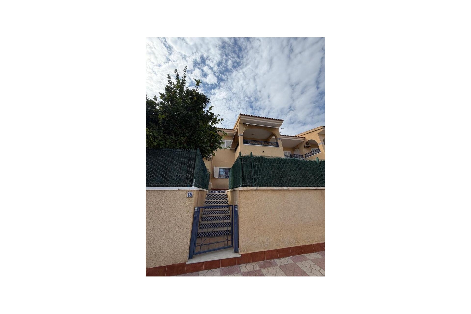 Revânzare - Bungalou -
Gran Alacant - Costa Blanca