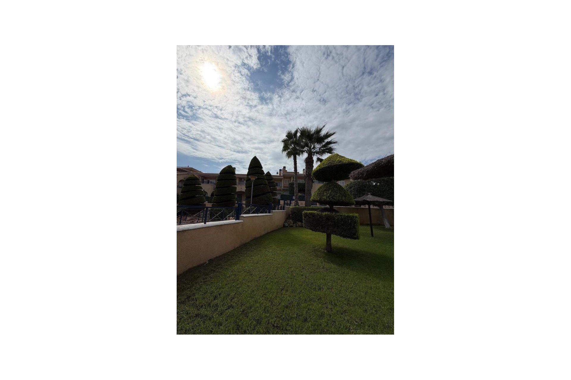 Revânzare - Bungalou -
Gran Alacant - Costa Blanca