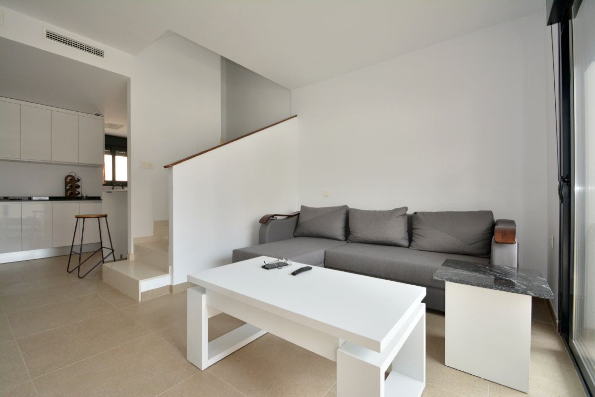 Revânzare - Bungalou -
Guardamar del Segura - Costa Blanca