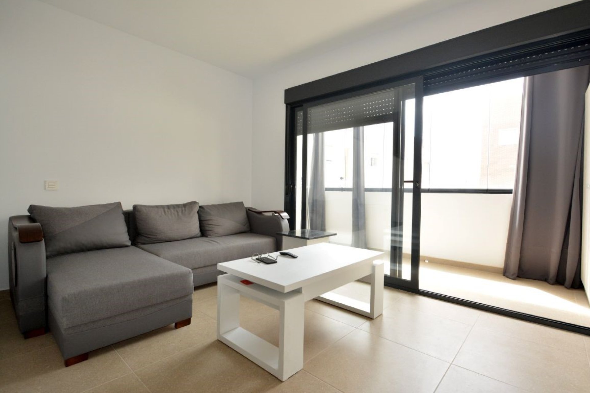 Revânzare - Bungalou -
Guardamar del Segura - Costa Blanca