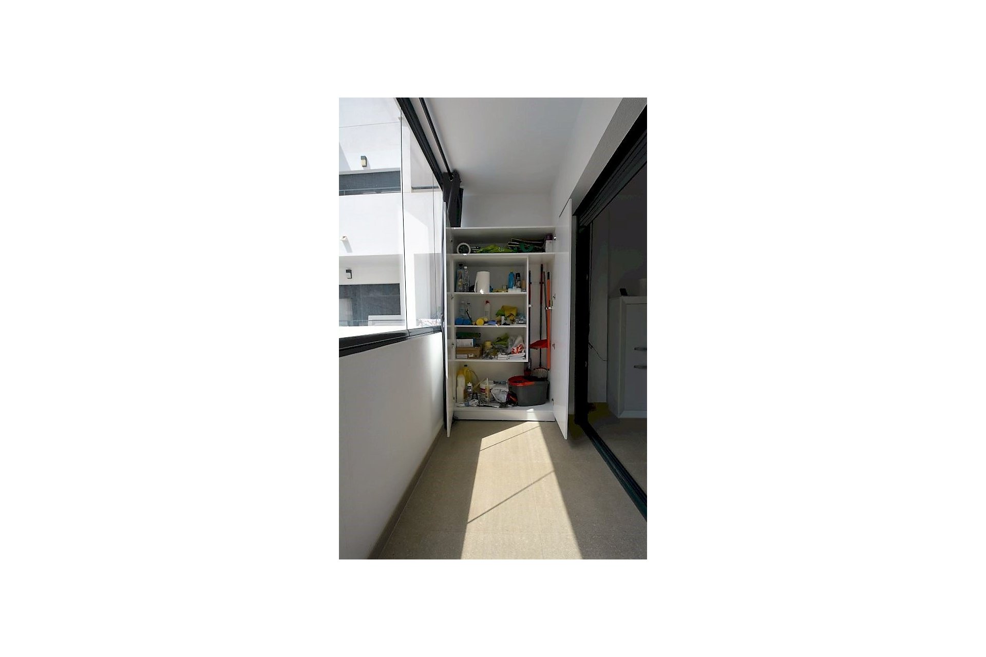 Revânzare - Bungalou -
Guardamar del Segura - Costa Blanca