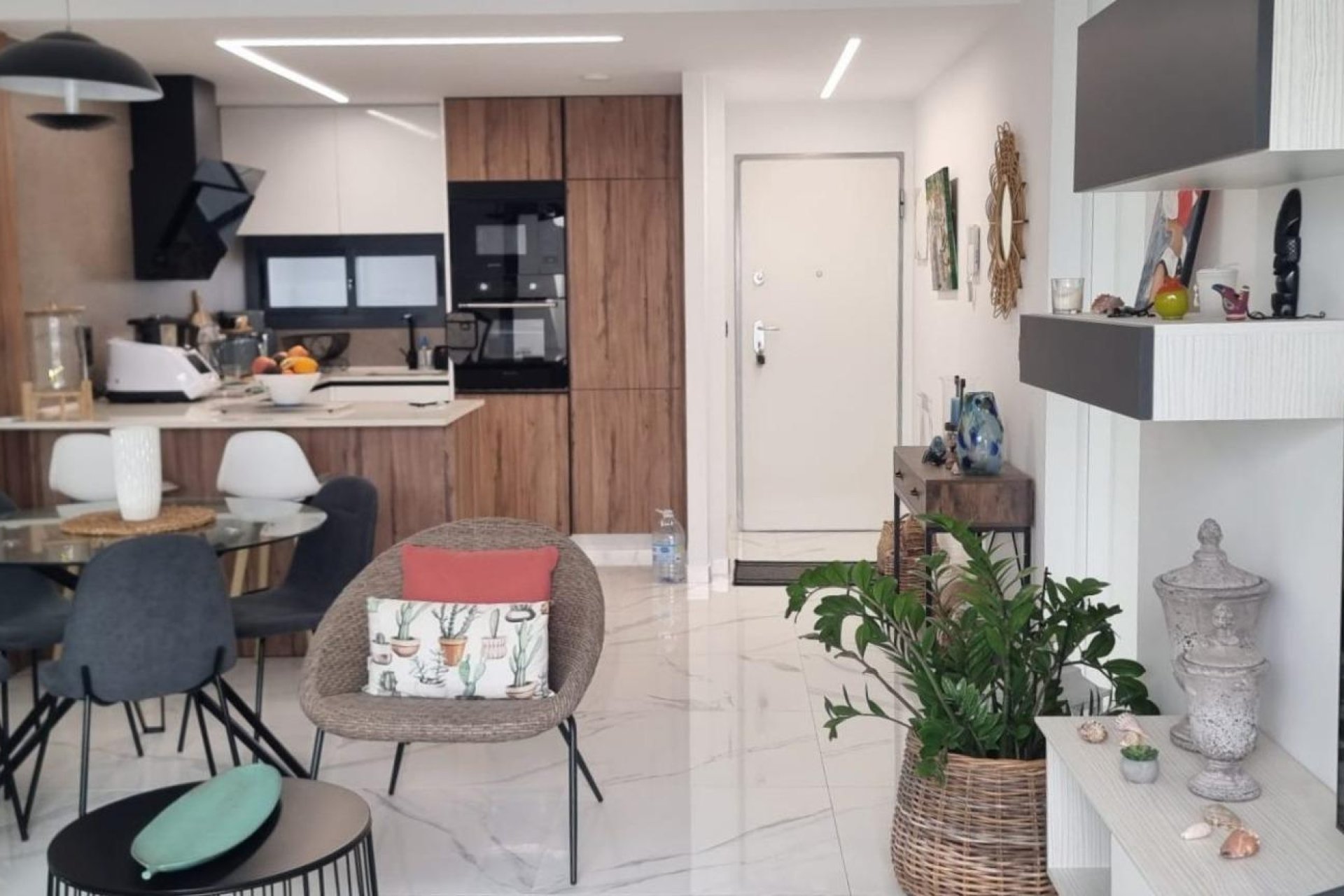Revânzare - Bungalou -
Guardamar del Segura - Costa Blanca