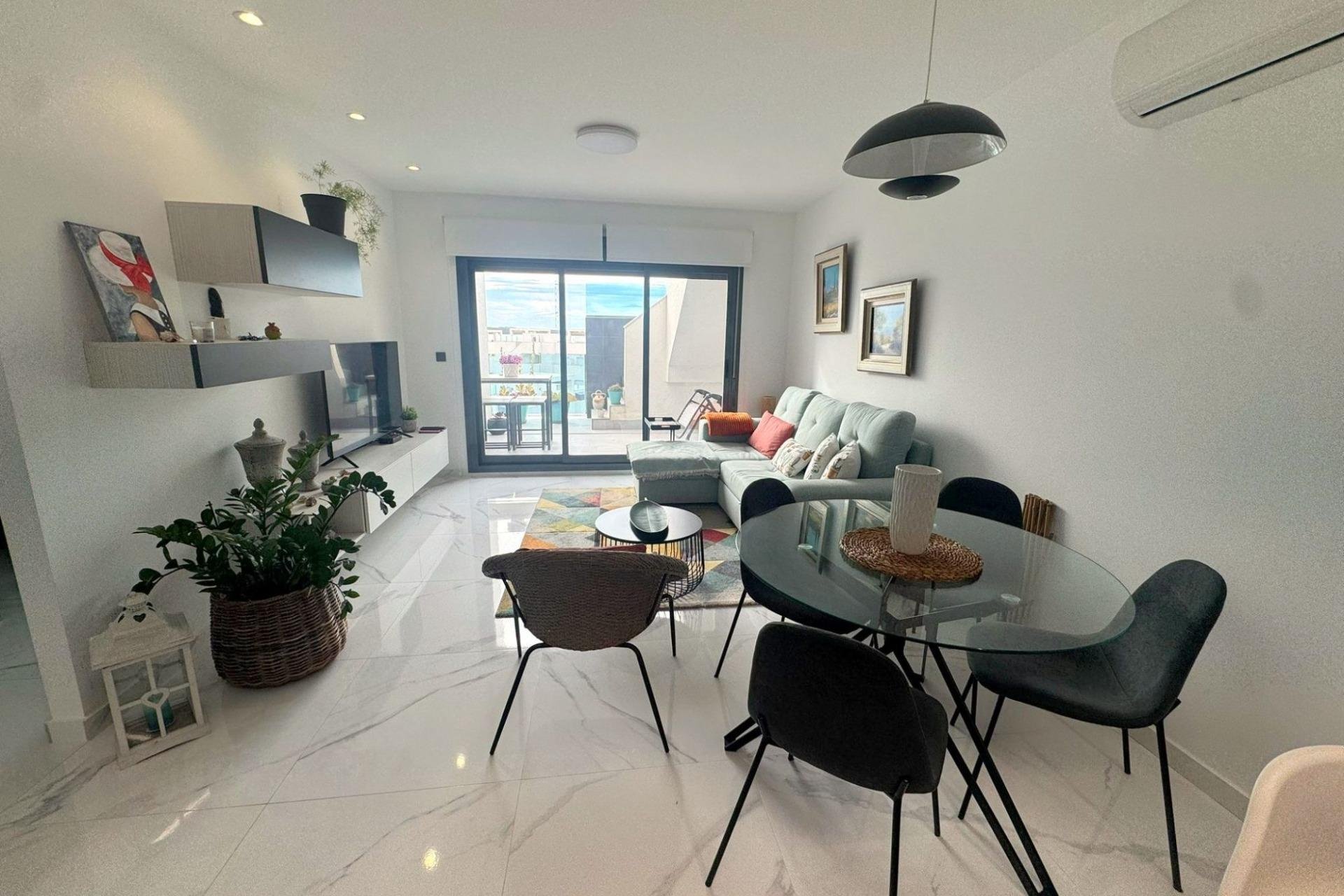 Revânzare - Bungalou -
Guardamar del Segura - Costa Blanca