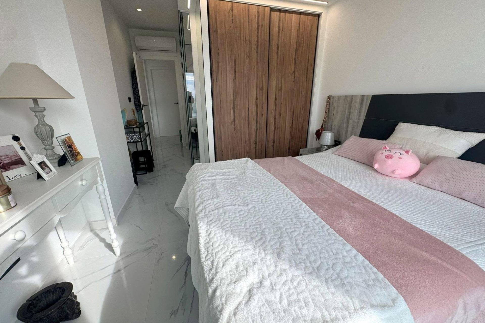 Revânzare - Bungalou -
Guardamar del Segura - Costa Blanca