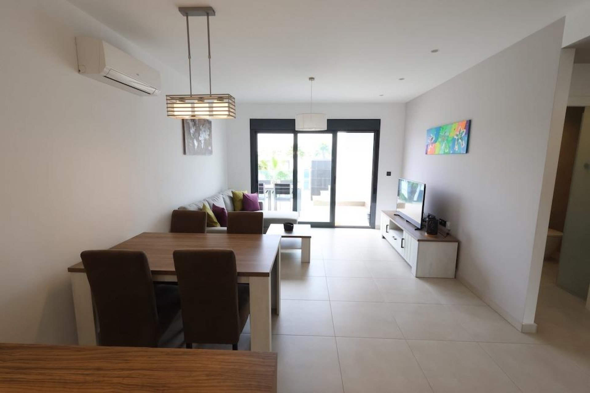 Revânzare - Bungalou -
Guardamar del Segura - Costa Blanca